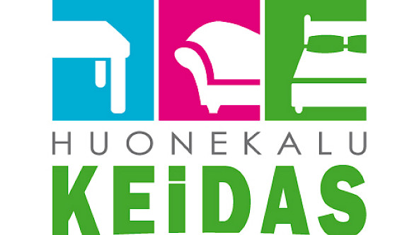 Huonekalukeidas Iisalmi