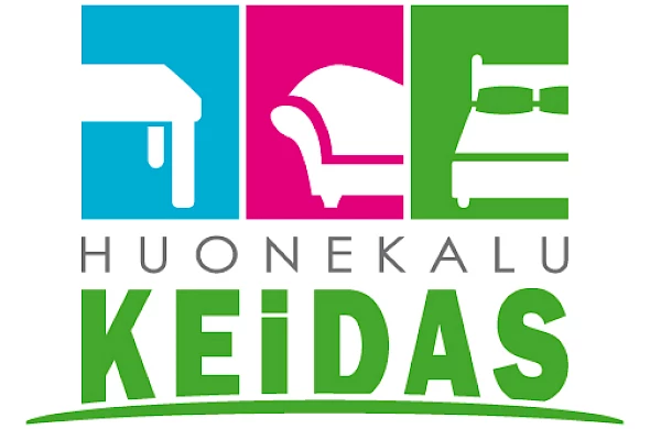 Huonekalukeidas