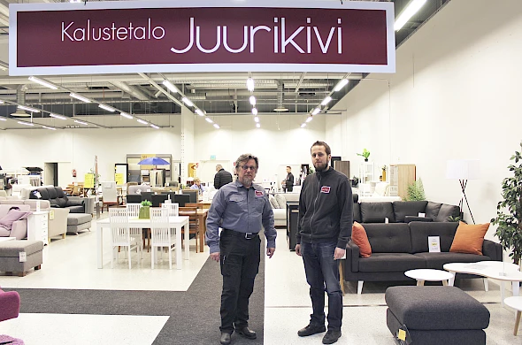 Jälleenmyyjä